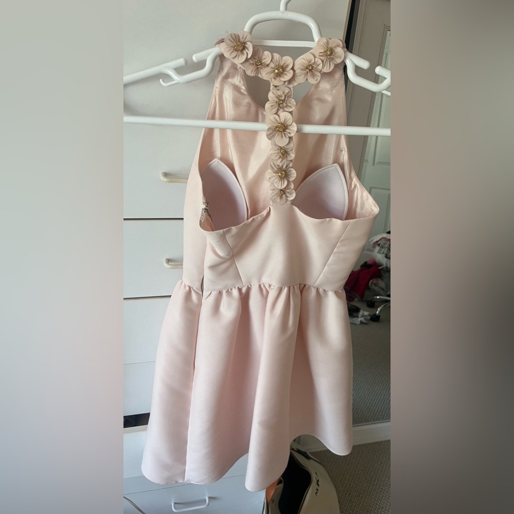 Kate Spade Mini Dress